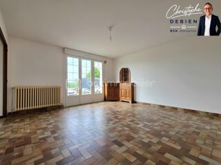  Maison à vendre 7 pièces 100 m²