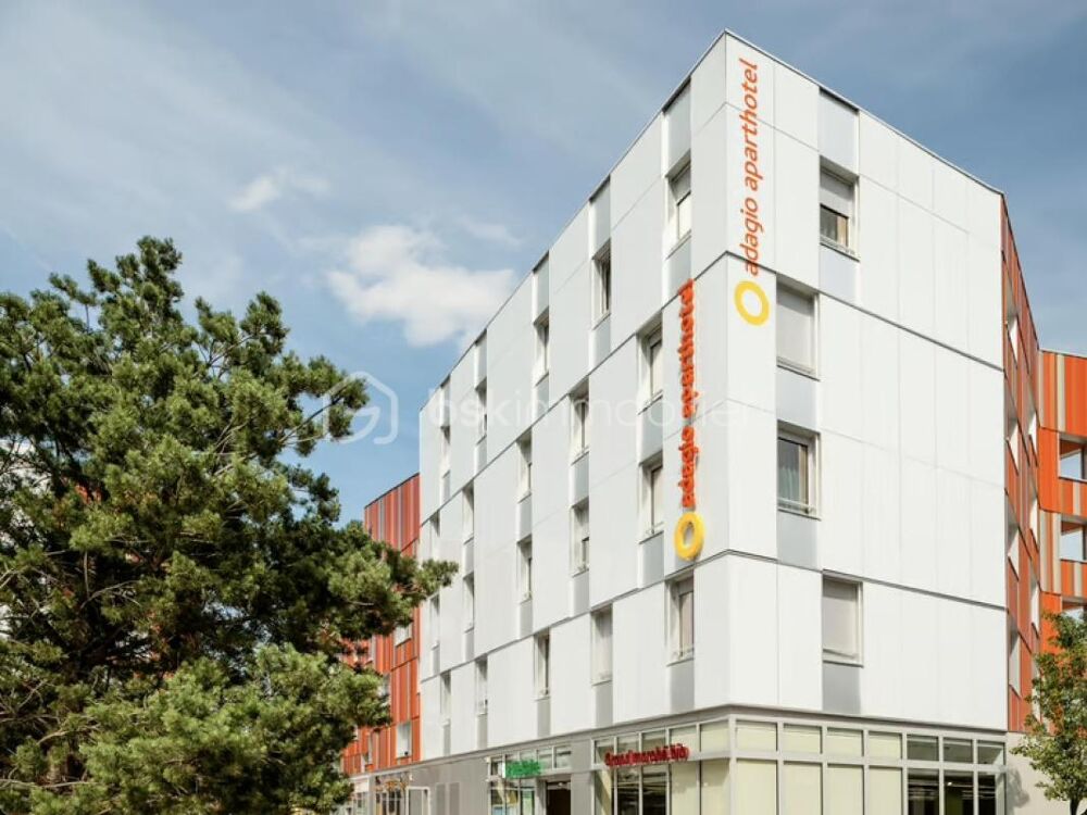 Appartement 1 pièce 21 m² · à Massy · 21 m² · 85 000 €
