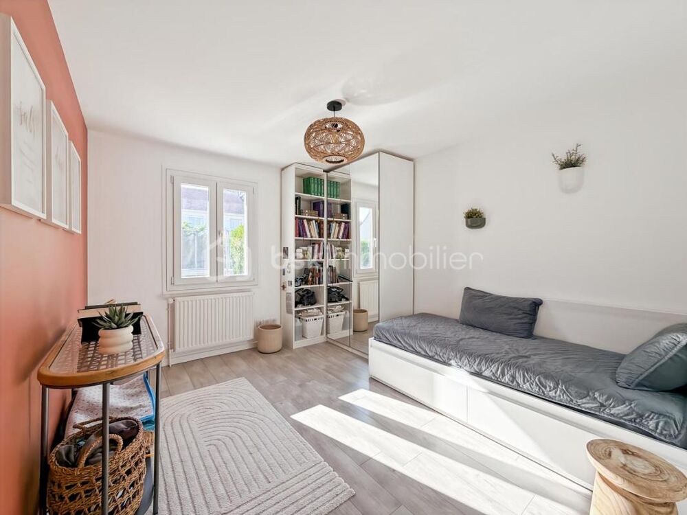 à vendre  Maison Saint-Germain-lès-Corbeil (91250)
