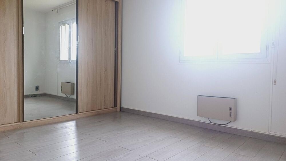 Vente Appartement APPARTEMENT T3 Noyon