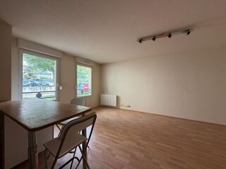  Appartement à vendre 1 pièce 38 m²