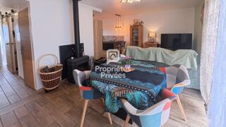  Maison à vendre 3 pièces 65 m²