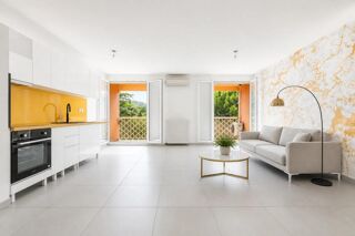  Appartement à vendre 4 pièces 79 m²