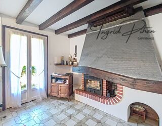  Maison à vendre 7 pièces 158 m²