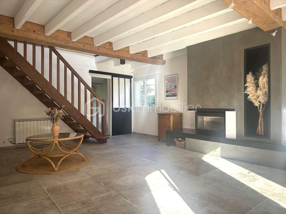 Maison 6 pièces - 215m2