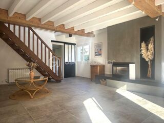 Maison à vendre 6 pièces 215 m²