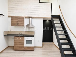  Immeuble à vendre 7 pièces 160 m²