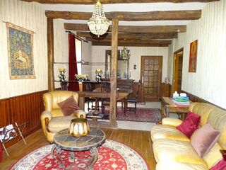  Maison à vendre 7 pièces 168 m²