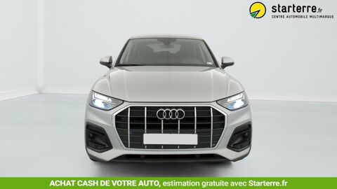 Q5 35 TDI 163 S tronic 7 Business Executive 2024 occasion 69190 Saint-Fons