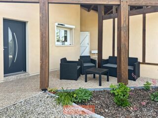  Villa à vendre 5 pièces 118 m²