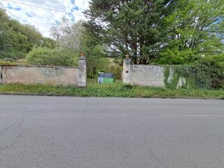  Terrain � vendre 1526 m�