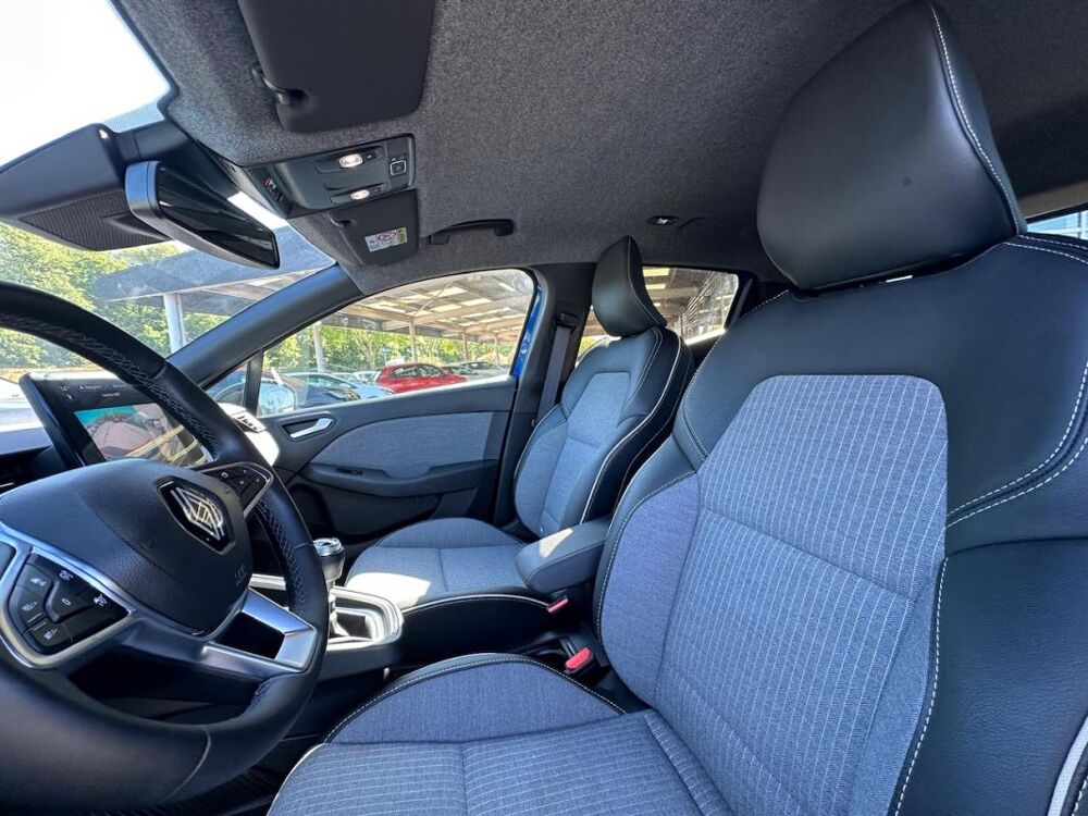 Clio V (2) 1.0 TCE 90 TECHNO 2024 occasion 78240 Chambourcy