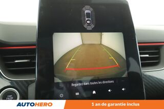 Arkana 1.3 TCe RS Line EDC 160 ch 2023 occasion 92130 Issy-les-Moulineaux