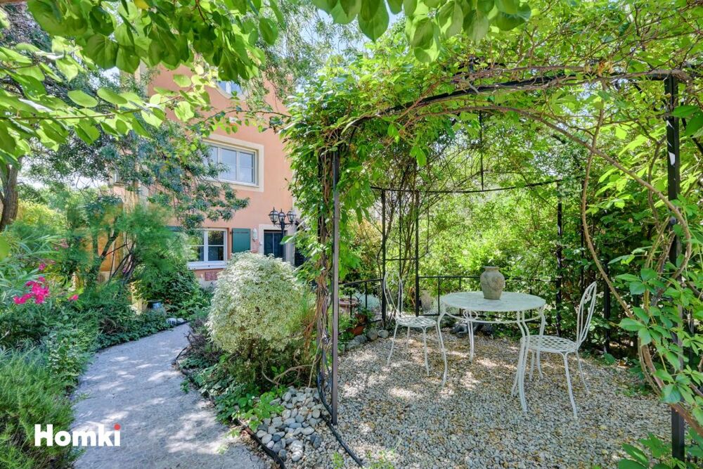 Maison 4 pièces 81 m² · à Marseille 11 · 81 m² · 450 000 €