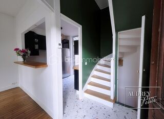  Maison à vendre 5 pièces 65 m²