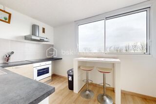  Appartement à vendre 5 pièces 80 m²