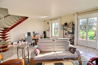  Maison à vendre 6 pièces 158 m²