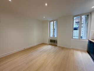  Appartement � vendre 1 pi�ce 24 m�