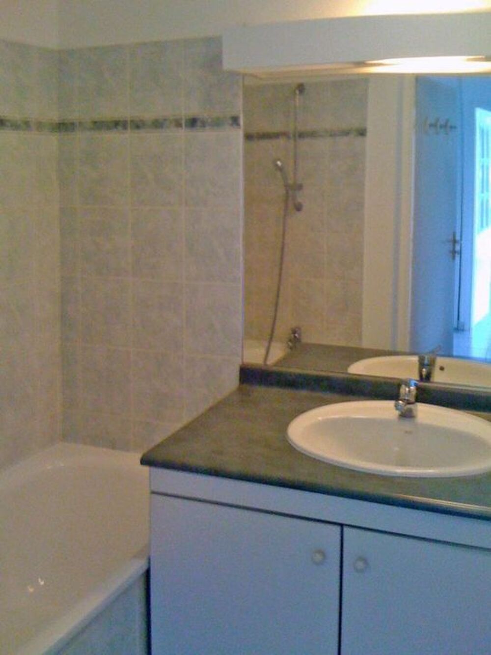 Location Appartement Appartement de 55m2 à louer sur Toulouse Toulouse
