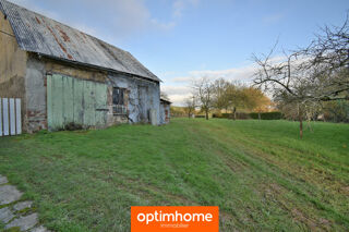  Maison � vendre 3 pi�ces 83 m�