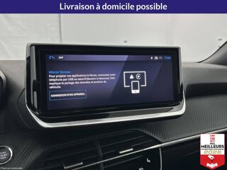2008 II 1.2 Hybrid 145ch Allure e-DCS6 2026 occasion 10150 Lavau