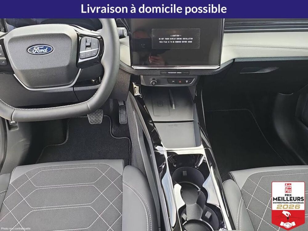Puma GEN-E Standard Range 46 kWh 168 Premium + Pa 2026 occasion 10150 Lavau