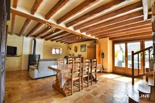  Maison  vendre 4 pices 115 m