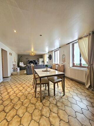  Maison � vendre 6 pi�ces 118 m�