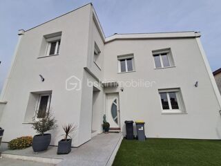  Maison � vendre 5 pi�ces 135 m�