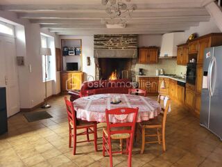  Maison � vendre 4 pi�ces 120 m�