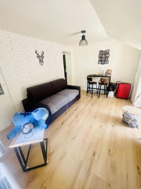  Appartement � louer 1 pi�ce 26 m�