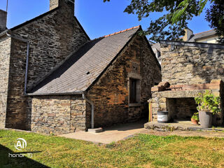  Maison � vendre 3 pi�ces 78 m�