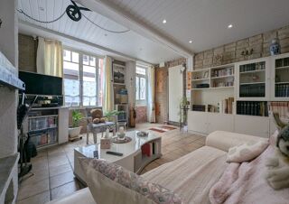  Maison à vendre 5 pièces 121 m²