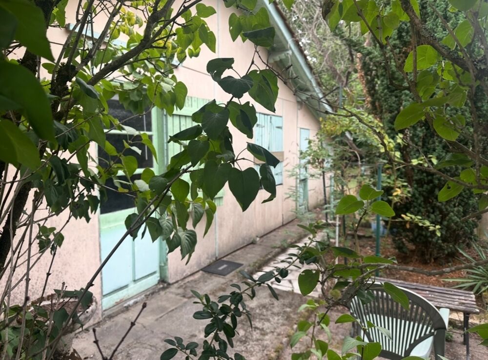 Vente Maison Maison, plus studio 30 m2, un garage à réhabiliter à vendre 5 pièces PESSAC (33) Pessac