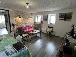  Maison à vendre 4 pièces 82 m²