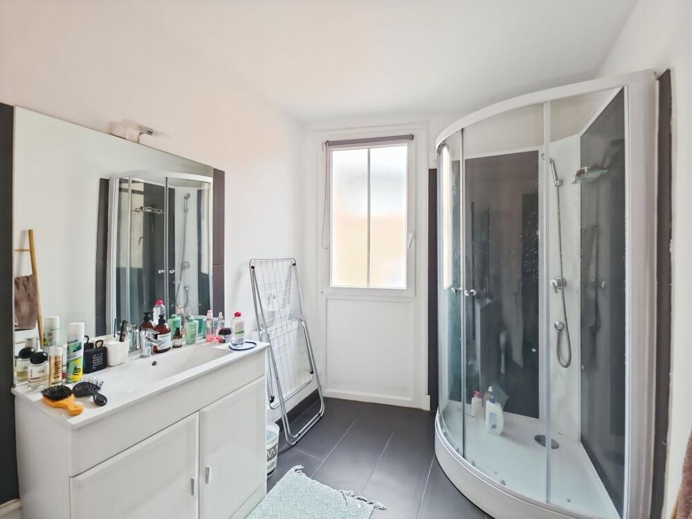 Vente Appartement Toulouse Saint Sernin bel appartement T1 bis dans petite copropriété Toulouse