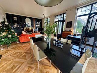  Maison � vendre 3 pi�ces 200 m�