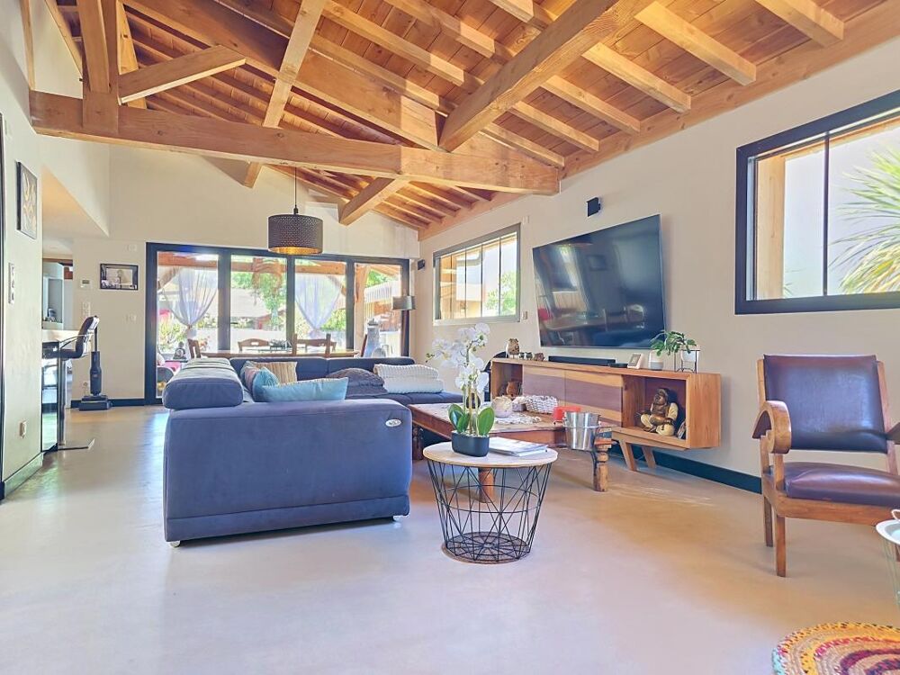 Vente Maison Maison Gujan mestras