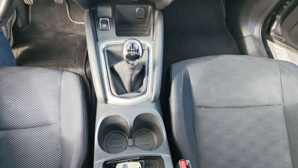 Qashqai 1.6 DIG-T 163 N-Connecta 2017 occasion 20215 Vescovato