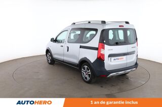 Dokker 1.3 TCe Techroad 130 ch 2019 occasion 92130 Issy-les-Moulineaux