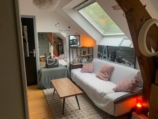  Appartement à vendre 3 pièces 42 m²