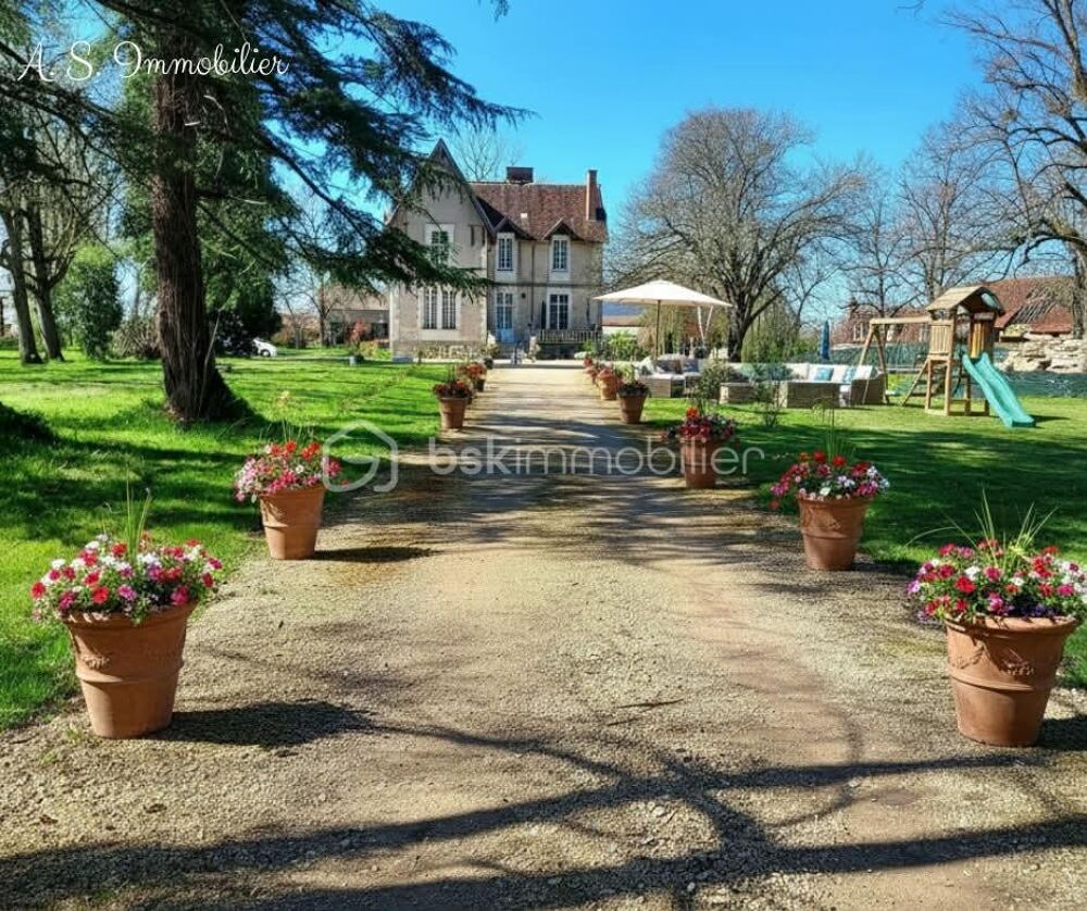 A QUELQUES KILOMETRES DE St Amand