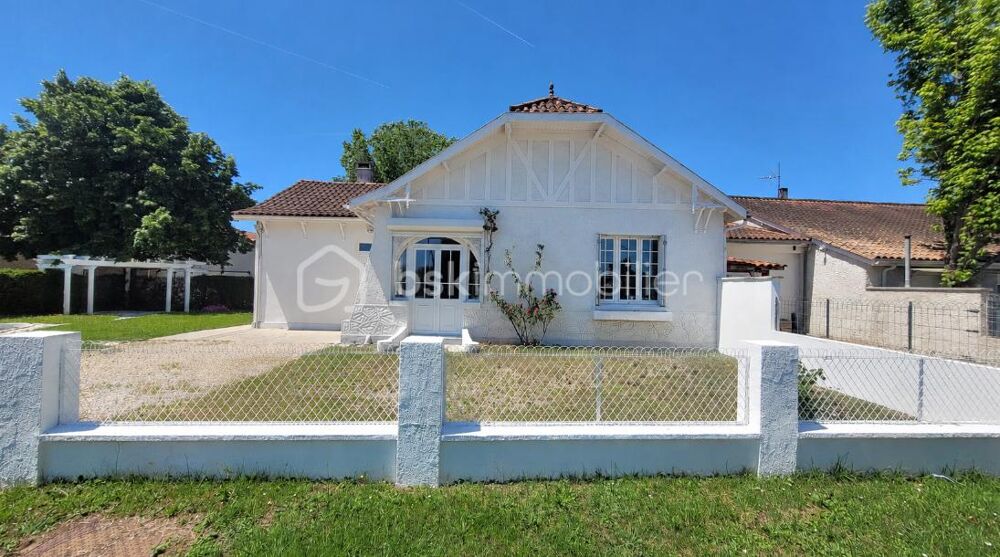 Vente Maison Belle opportunité à La Roche-Chalais ! La roche chalais