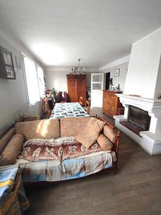  Maison à vendre 4 pièces 90 m²