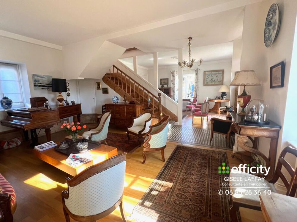 Vente Maison Maison Montbrison