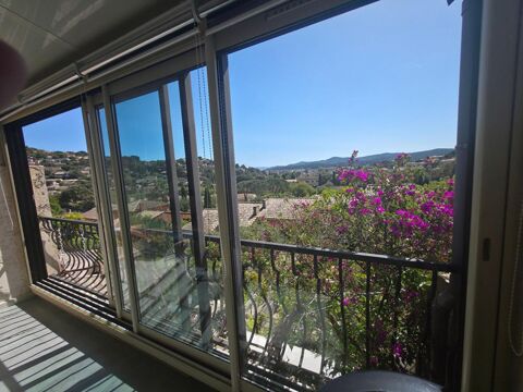   Maison Bormes Les Mimosas 5 pi�ce(s) 83 m2 parking jardin terrasse Maison - 5 pi�ce(s) - 83 m�