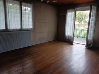  Maison à vendre 4 pièces 75 m²
