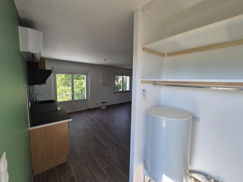  Appartement � louer 2 pi�ces 42 m�