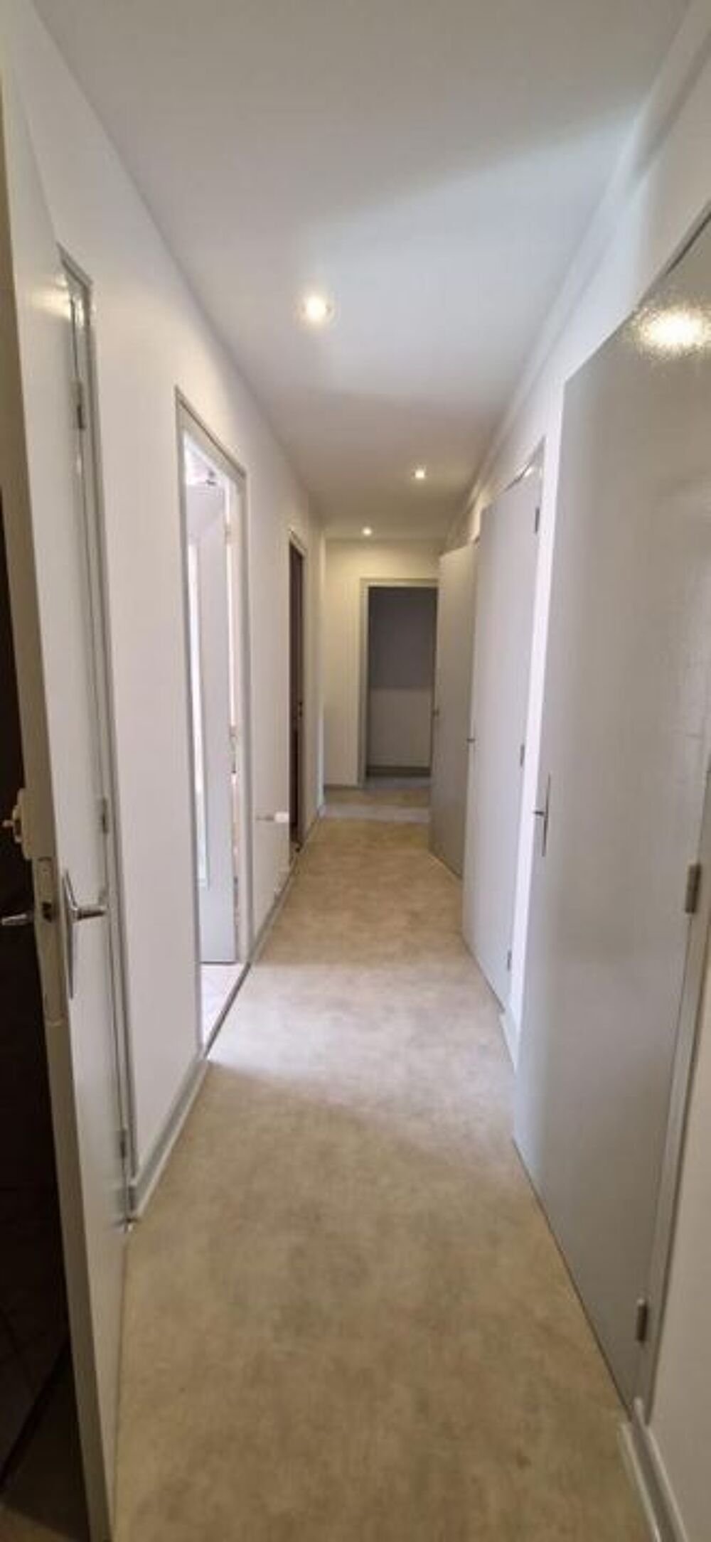 Location Appartement Appartement de 70m2 à louer sur Grenoble Grenoble