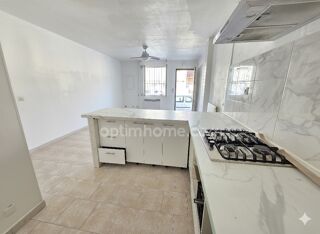  Appartement  vendre 3 pices 59 m